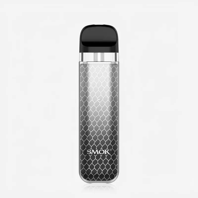 SMOK Novo 2X 20W Pod System – Top Fill, Refillable Pod Vape - Image 2