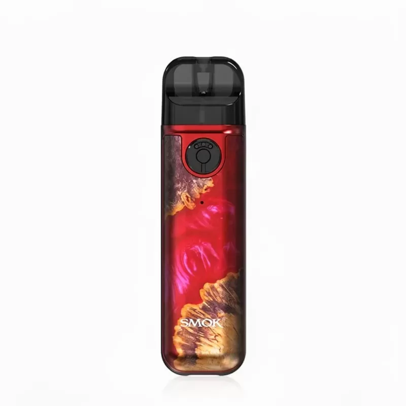 SMOK Novo 4 Mini 25W Pod System | 900mAh Battery Vape Kit - Image 3