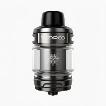 VOOPOO UFORCE-X Tank – PnP-X Coil Sub-Ohm