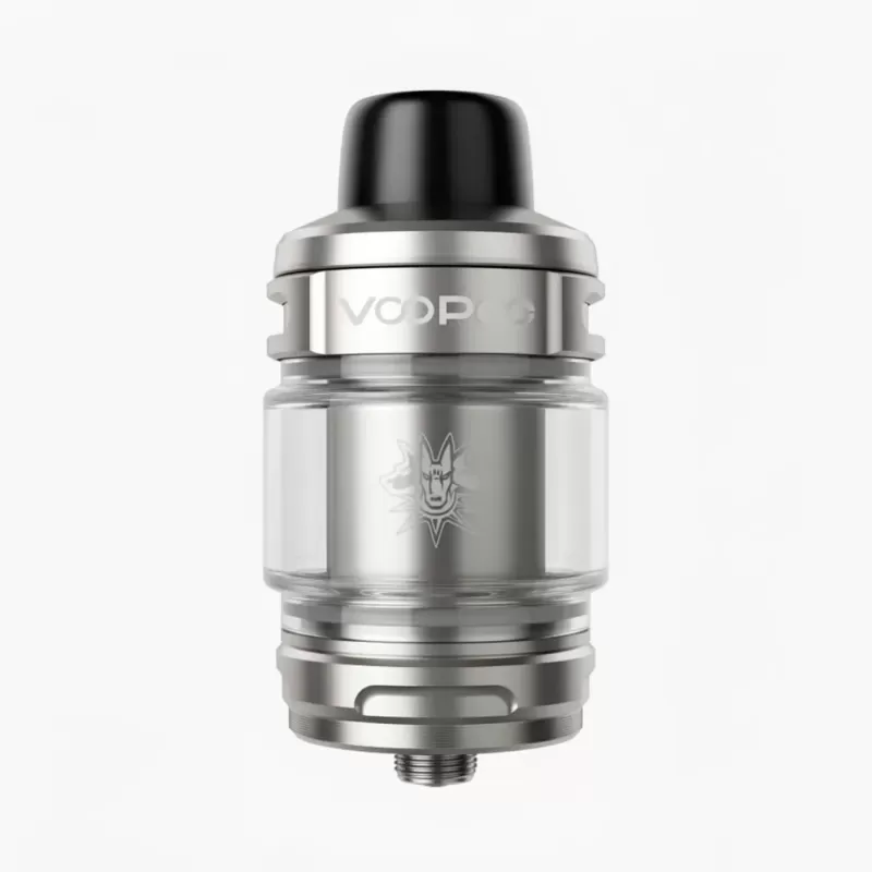 VOOPOO UFORCE-X Tank – PnP-X Coil Sub-Ohm - Image 2