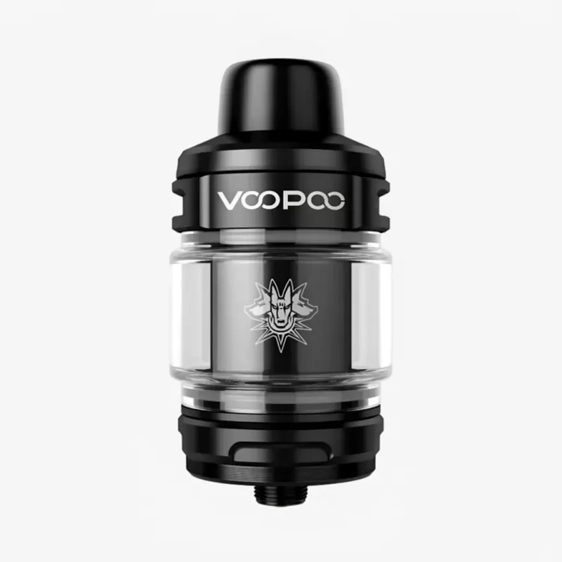 VOOPOO UFORCE-X Tank – PnP-X Coil Sub-Ohm - Image 3