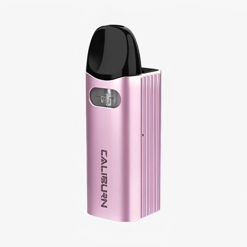 UWELL Caliburn AZ3 17W Pod System – 750mAh Battery Vape - Image 2