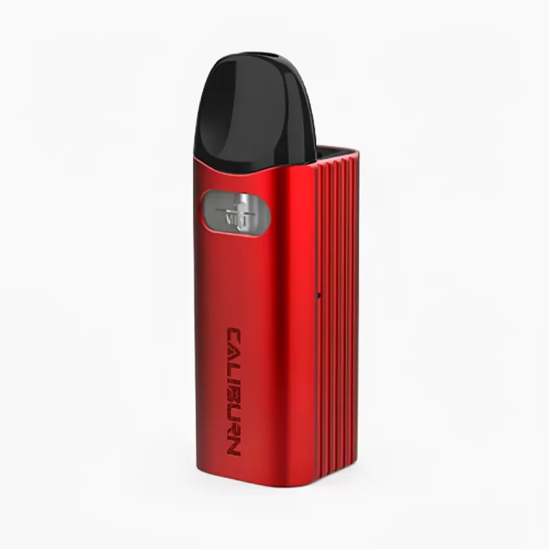 UWELL Caliburn AZ3 17W Pod System – 750mAh Battery Vape - Image 3