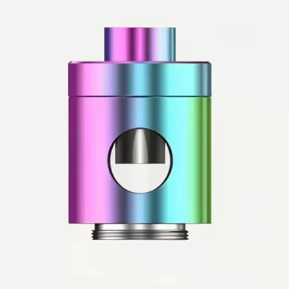 SMOK Stick R22 Sub-Ohm Tank – Top-Fill Vape Tank