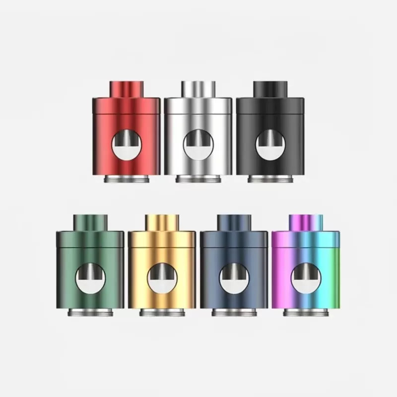 SMOK Stick R22 Sub-Ohm Tank – Top-Fill Vape Tank - Image 2