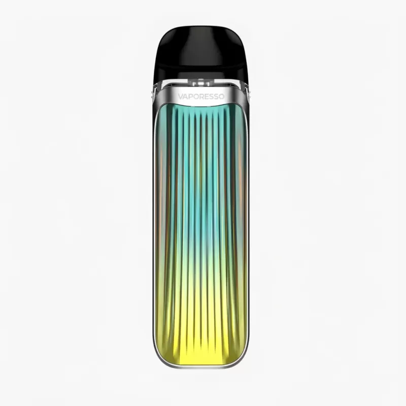 Vaporesso LUXE QS Pod System | 1000mAh Leak-Proof Vape - Image 2