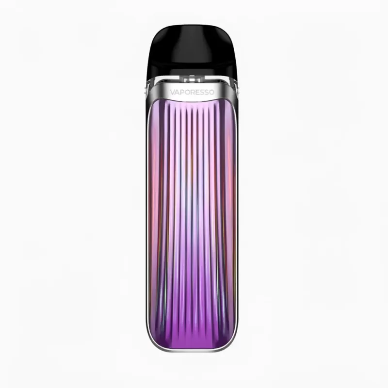 Vaporesso LUXE QS Pod System | 1000mAh Leak-Proof Vape - Image 3