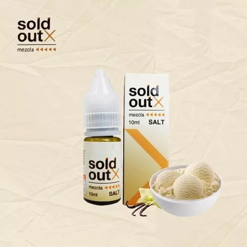 Sold Out Mezcla Freebase 60ml / Salt 10ml Genuine Stock Buy Now - Image 2