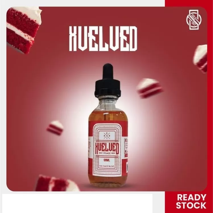 Sold Out Mezcla Freebase 60ml / Salt 10ml Genuine Stock Buy Now - Image 3