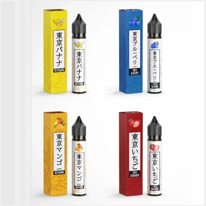 Tokyo HTPC 30ml