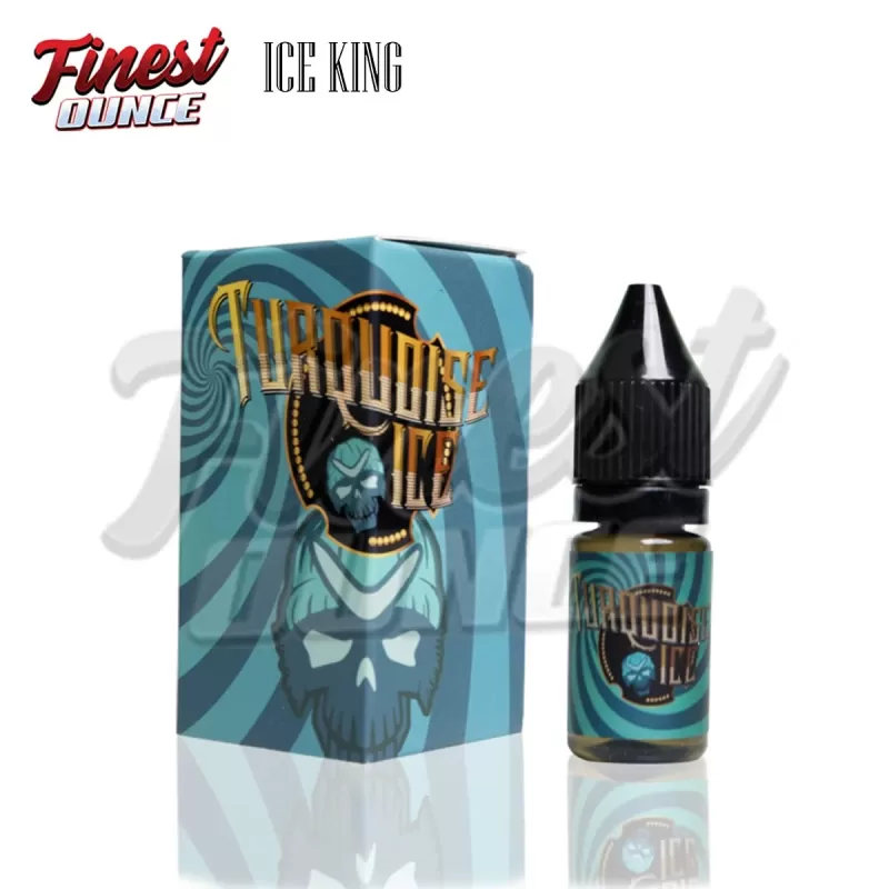 Ice King Salt 22ml - Image 2