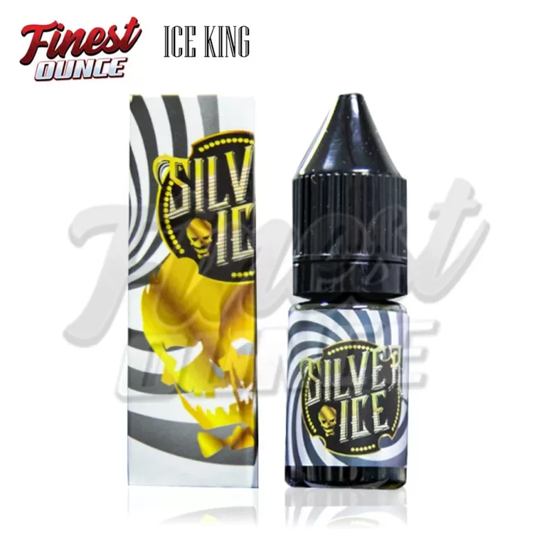 Ice King Salt 22ml - Image 3
