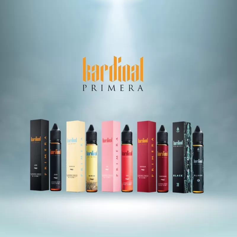 Kardinal HTPC Primere Series 30ml Genuine Stock Buy Now - Image 2