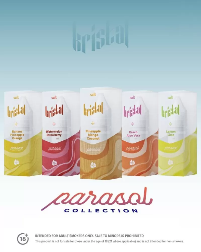 Kardinal Kristal Salt 15ml Genuine Stock Buy Now - Image 2