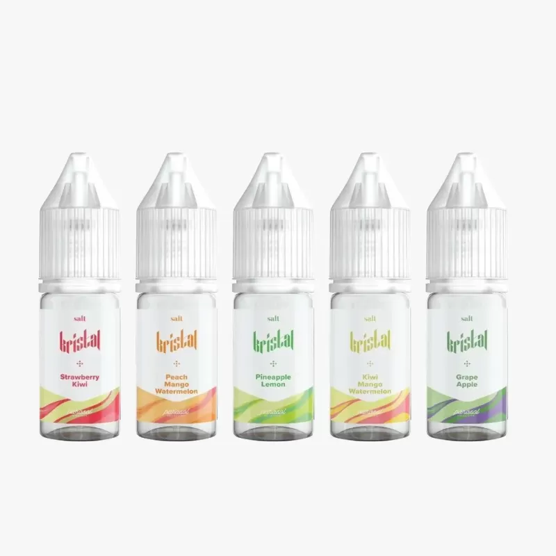 Kardinal Kristal Salt 15ml Genuine Stock Buy Now - Image 3