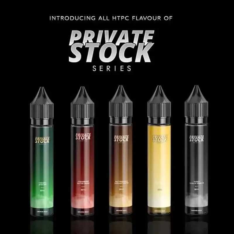 Mary Jane Private Stock HTPC 30ml Genuine Stock Buy Now - Image 2