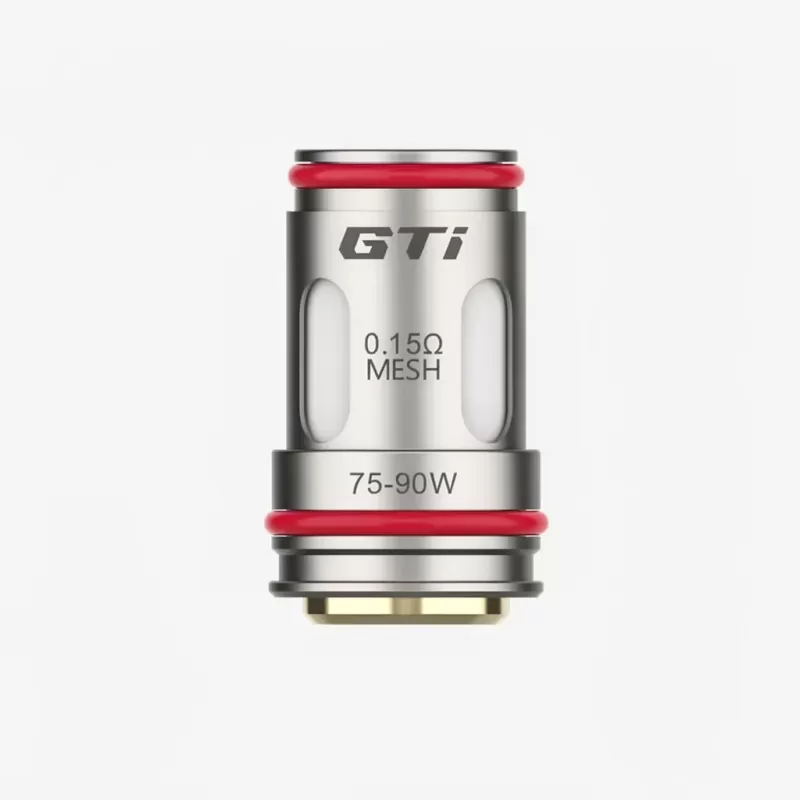 Vaporesso GTi Replacement Coils – Press Fit Mesh Coils