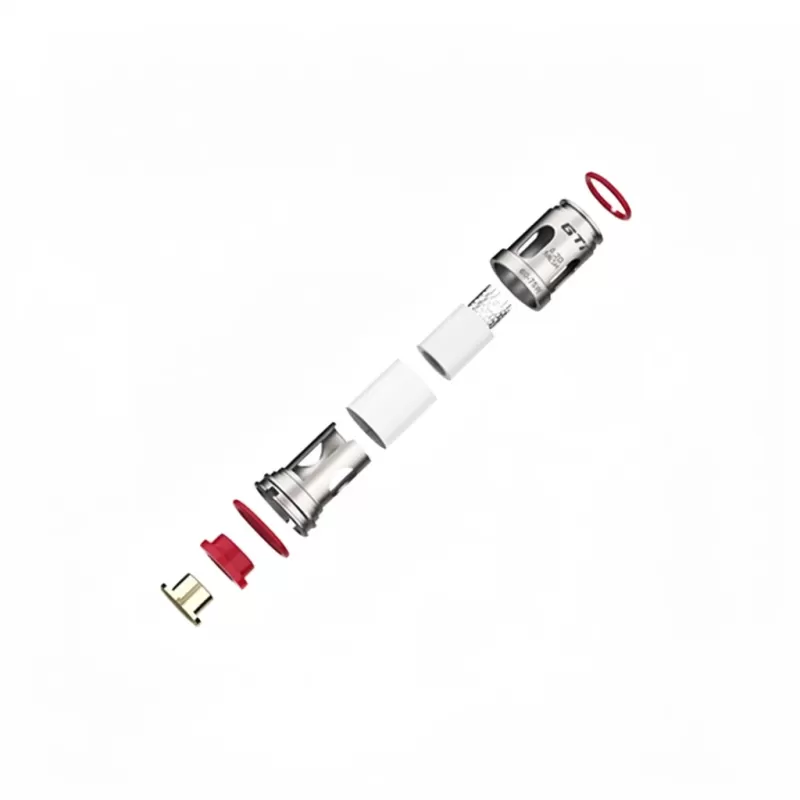 Vaporesso GTi Replacement Coils – Press Fit Mesh Coils - Image 3