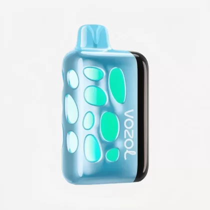 VOZOL RAVE 40000 Puffs – Beat-Sync Party Disposable Vape
