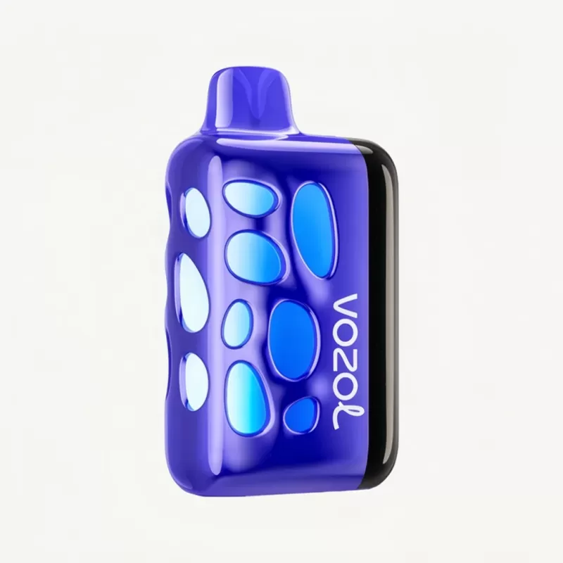 VOZOL RAVE 40000 Puffs – Beat-Sync Party Disposable Vape - Image 2