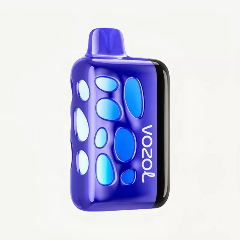 VOZOL RAVE 40000 Puffs – Beat-Sync Party Disposable Vape - Image 3