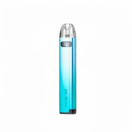 Uwell CALIBURN A2S Pod System – Draw-Activated Compact Vape