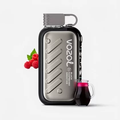 VOZOL GEAR ICE SWEET 50000 Puffs Triple Mesh Coils Vape Kit