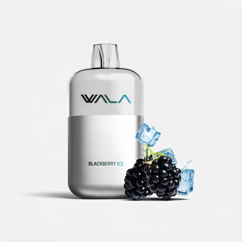WALA POP 10000 Puffs Dual Mesh Coil Disposable Vape - Image 3