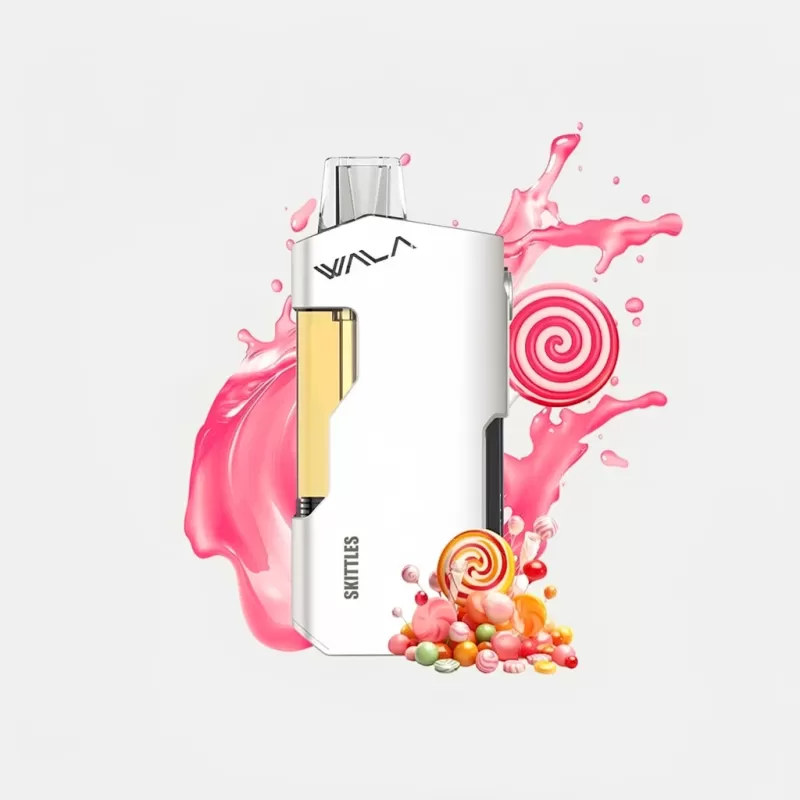 WALA YO 18000 Dual Mesh Disposable Vape - Image 3