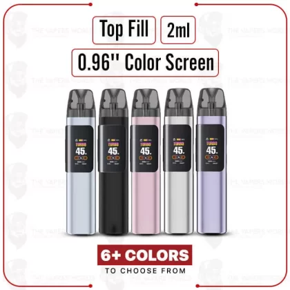 Urban Tale Xplore Pro Pod Kit