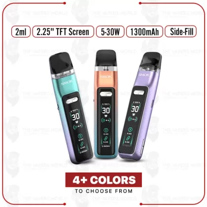 SMOK ARCO MAX Kit