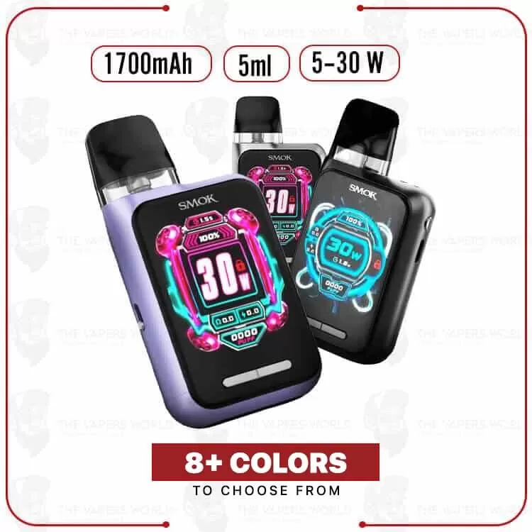 SMOK NOVO GT BOX Kit