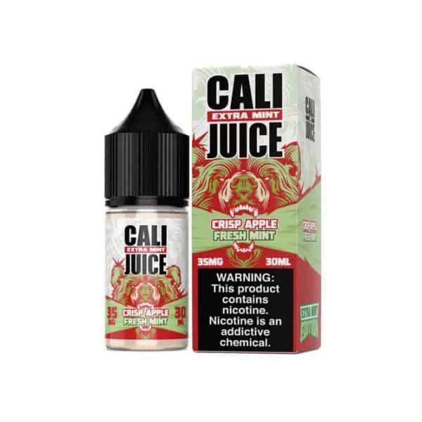 Cali Juice Salt 30ml E-Juice - Image 3