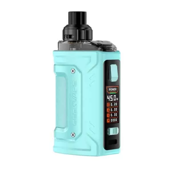 GeekVape Aegis H45 Classic Kit - Image 3
