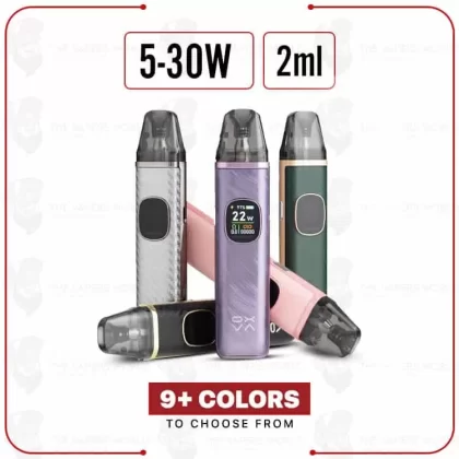 OXVA Xlim Pro 2 Kit