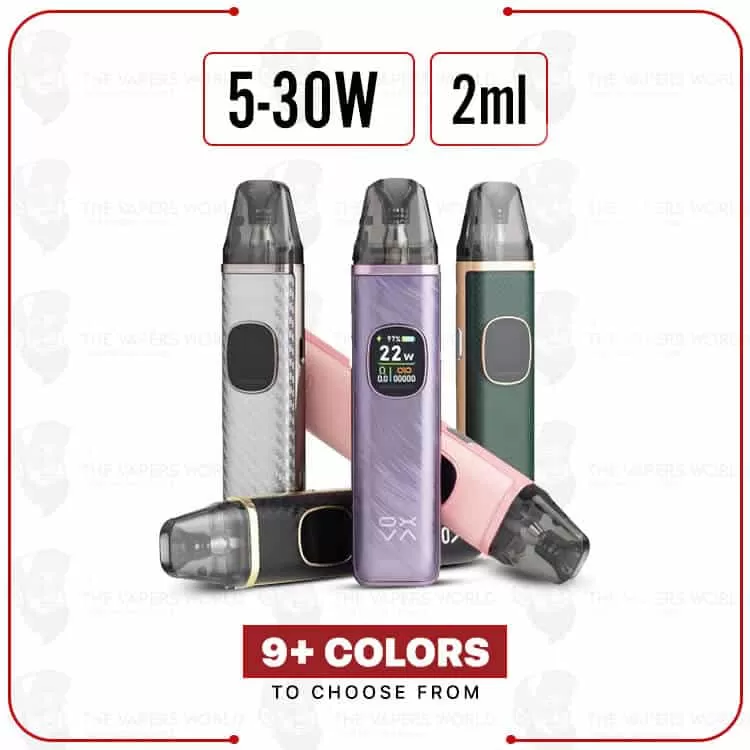 OXVA Xlim Pro 2 Kit