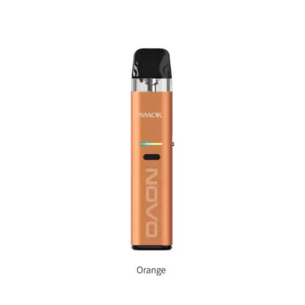 SMOK NOVO Eco Kit - Image 3