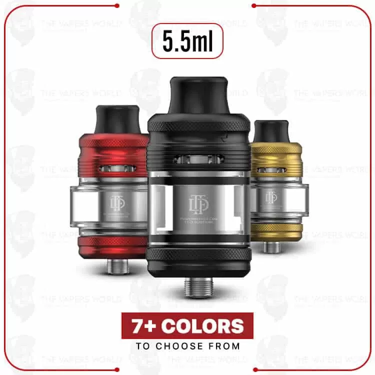 SMOK TF-D Sub Tank