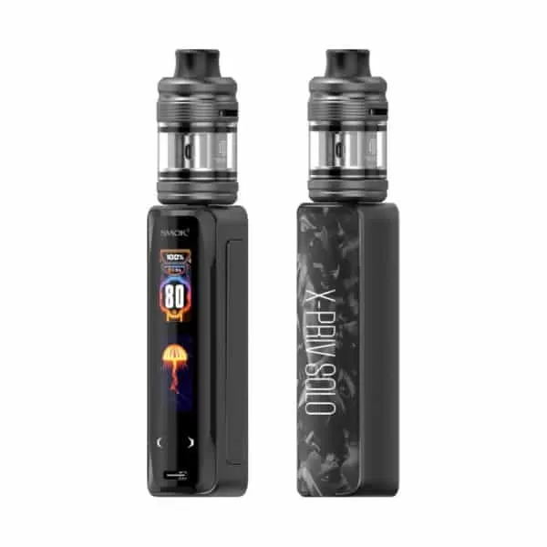 SMOK X-Priv Solo Kit - Image 2