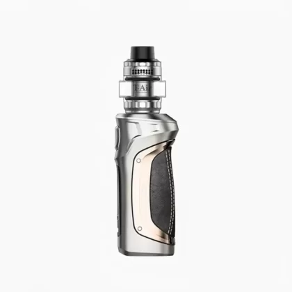 SMOK MAG Solo Starter Kit – Zinc-Alloy Mod