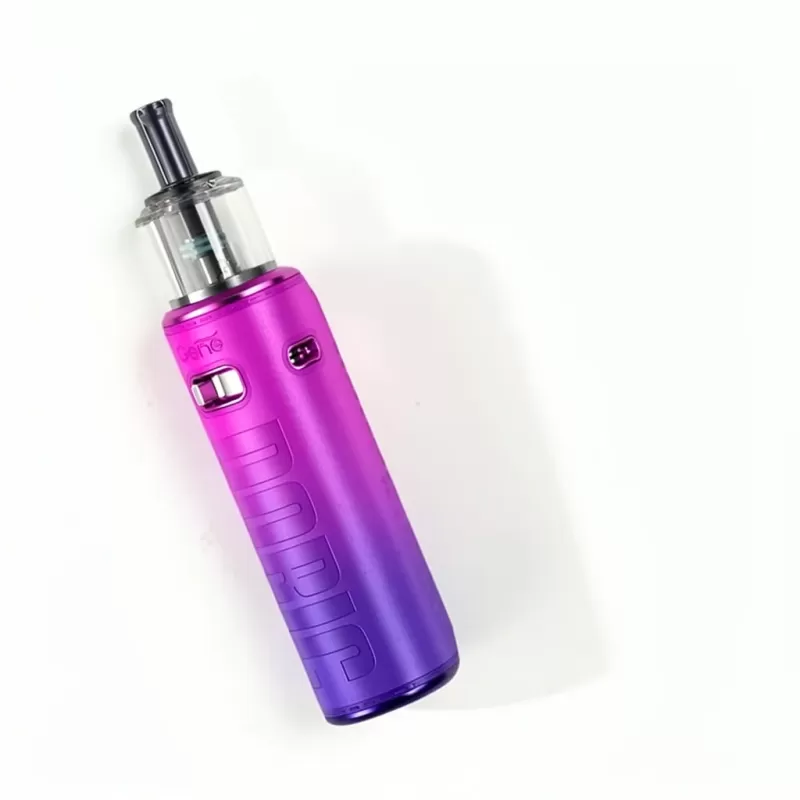 VOOPOO Doric E 25W Pod System | 1500mAh Battery, MTL Vape - Image 2