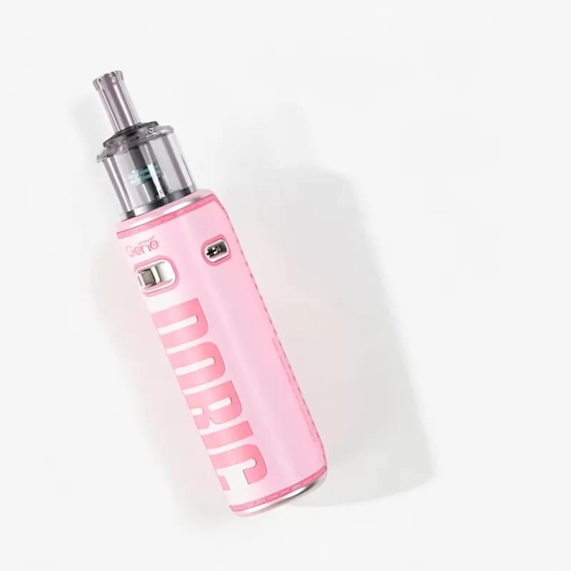 VOOPOO Doric E 25W Pod System | 1500mAh Battery, MTL Vape - Image 3