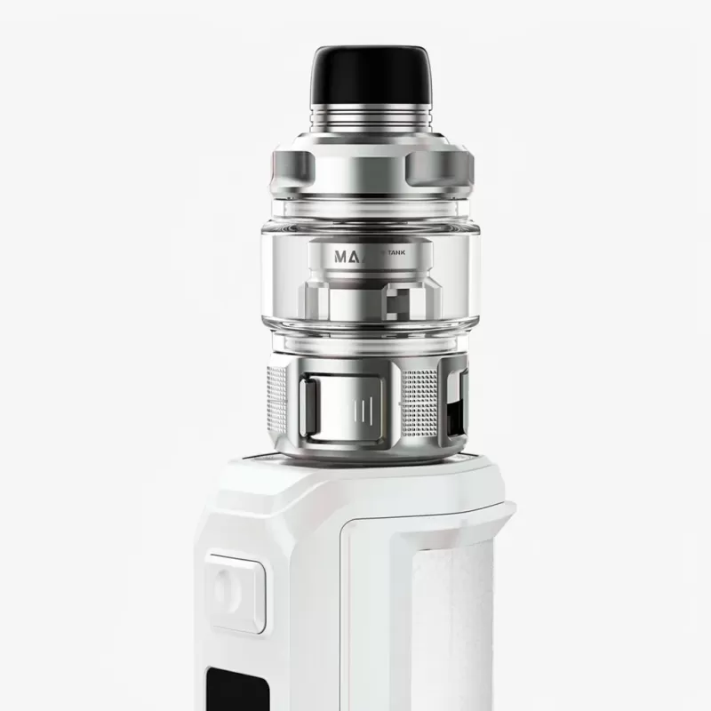 VOOPOO ARGUS MT 100W Starter Kit – IP68 Waterproof Vape - Image 2