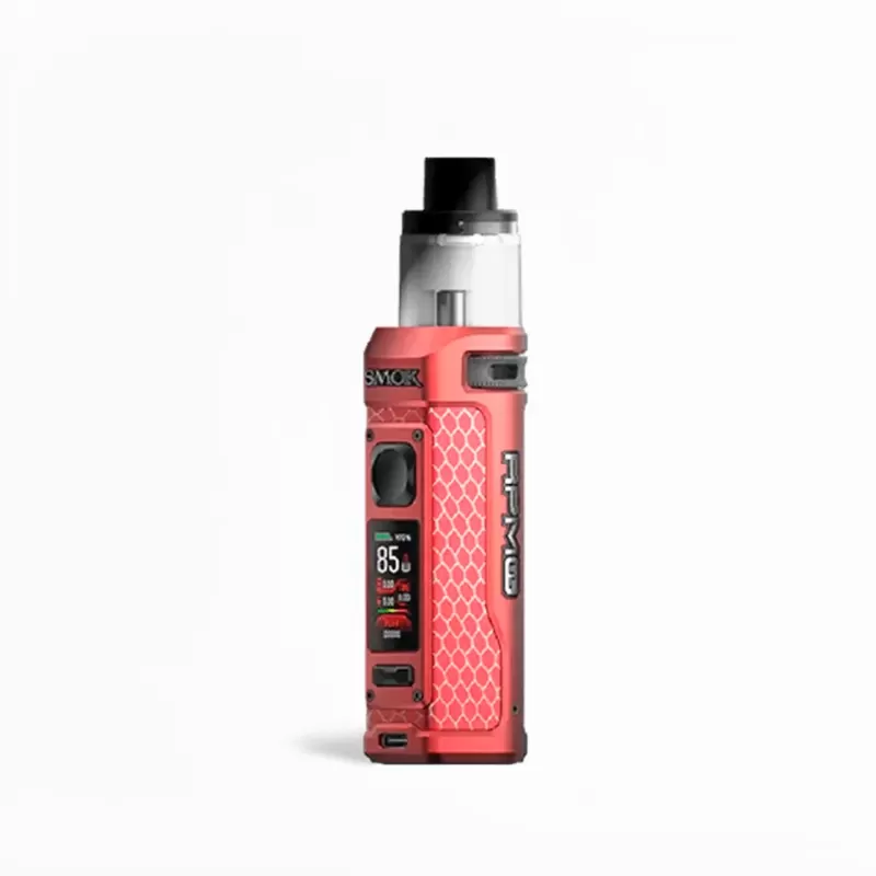 SMOK RPM 85 Pod Mod Kit 6mL Top-Fill Vape - Image 3
