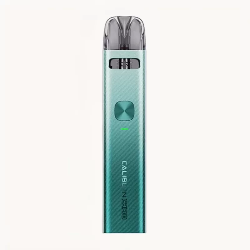 Uwell CALIBURN G3 ECO Pod System – Leak-Proof Vape Kit - Image 2