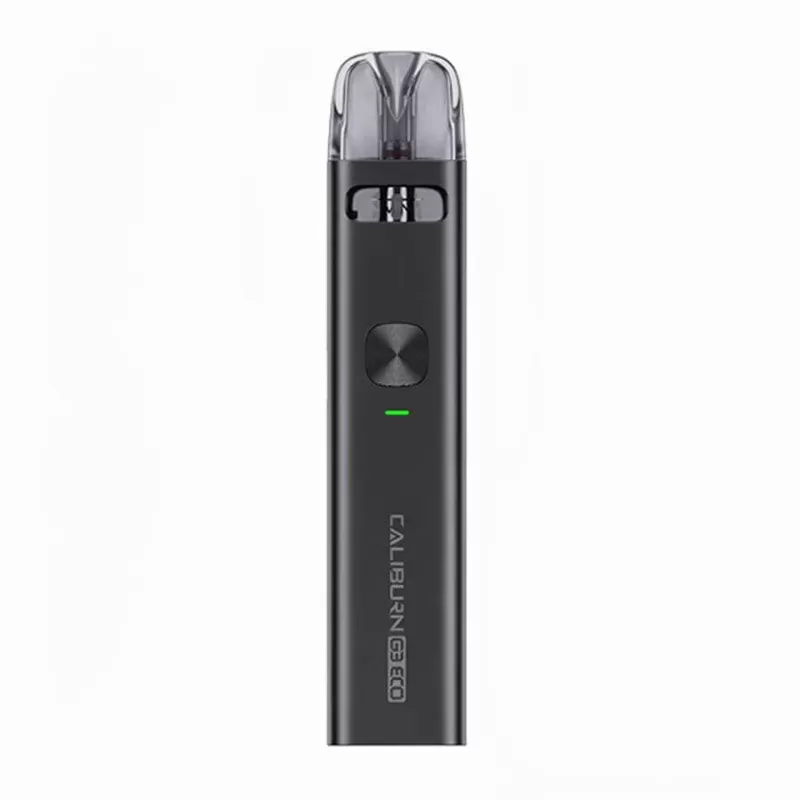 Uwell CALIBURN G3 ECO Pod System – Leak-Proof Vape Kit - Image 3