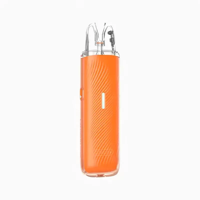 Uwell Caliburn G5 Lite 35W Pod System – Draw-Activated Vape - Image 2