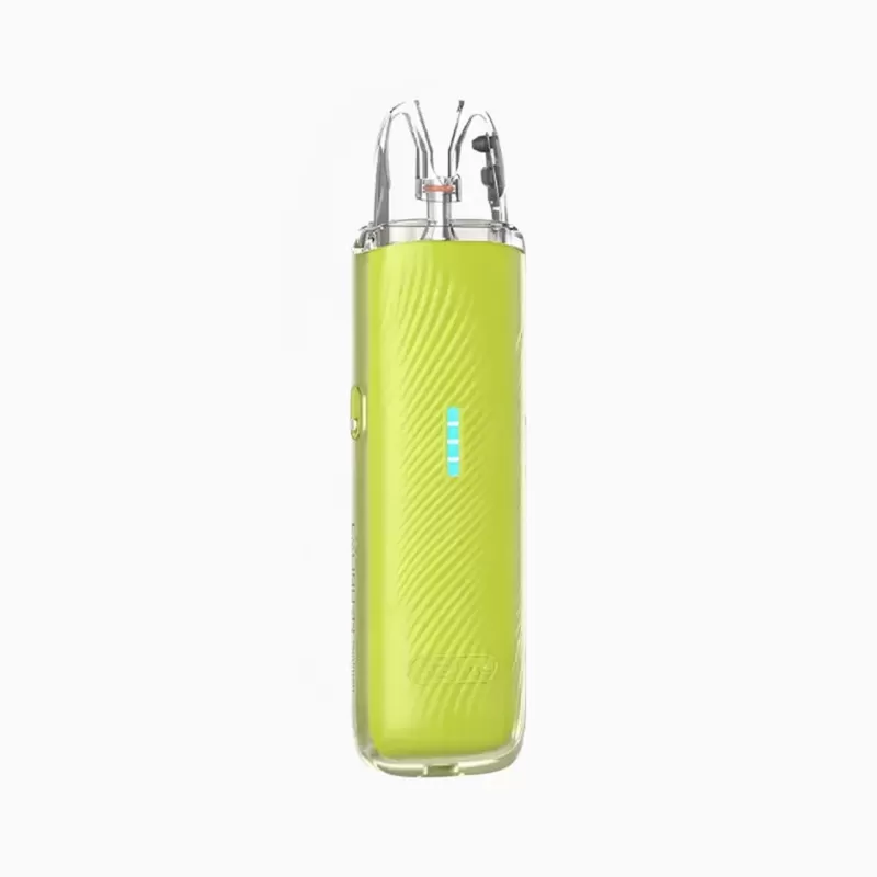 Uwell Caliburn G5 Lite 35W Pod System – Draw-Activated Vape - Image 3