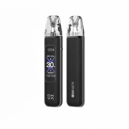 OXVA XLIM Pro 3 30W Pod System – Pulse Flavor Pod
