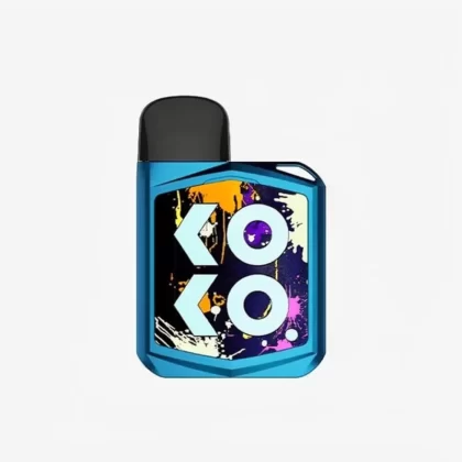 Uwell CALIBURN KOKO PRIME 15W Pod System, 690mAh, MTL